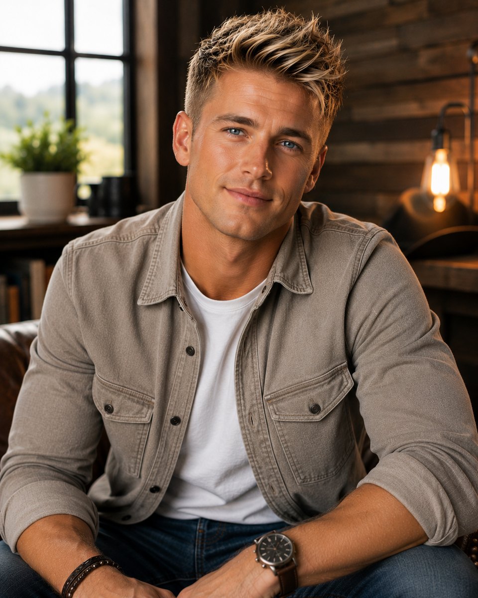 Wyatt Cole